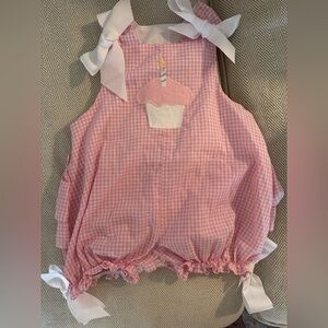 Bailey Boys birthday bubble